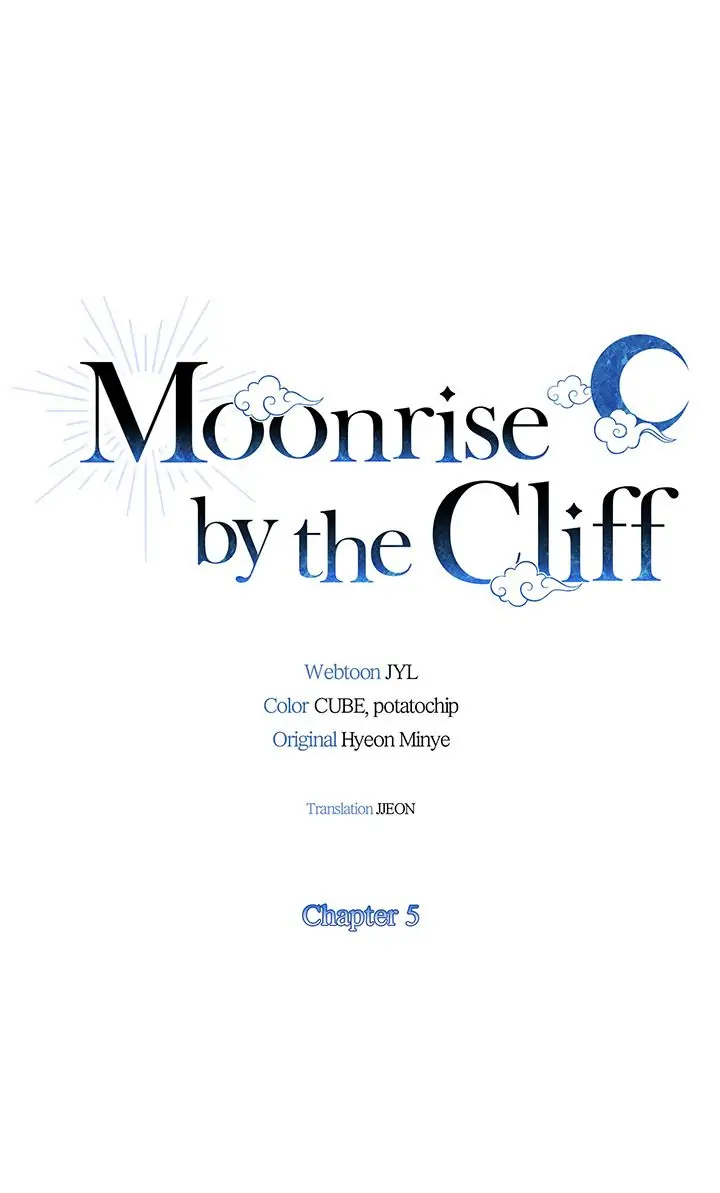 Moonrise by the Cliff [All-Ages]-S1 Episode 5