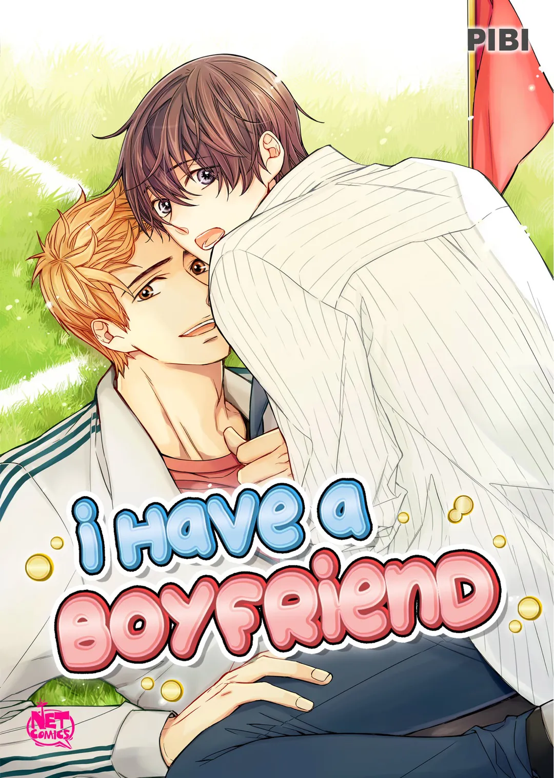 I Have a Boyfriend [Mature]-Chapter 27