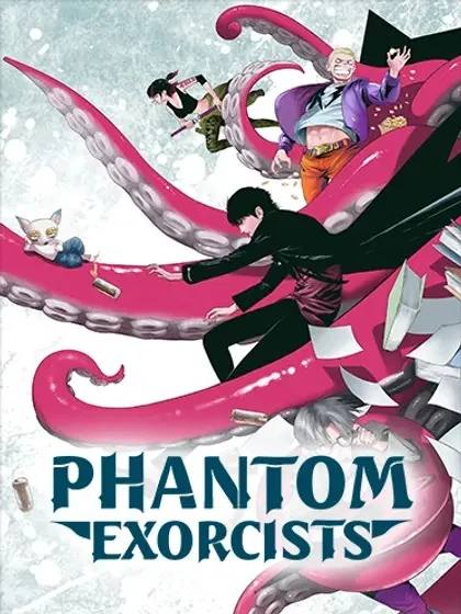 Phantom Exorcists (Official)
