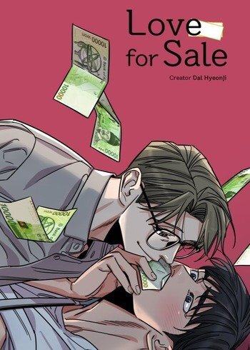 Love for Sale Love for Sale